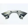Cache feu arriere YAMAHA YP 250 2000-2001 MAJESTY