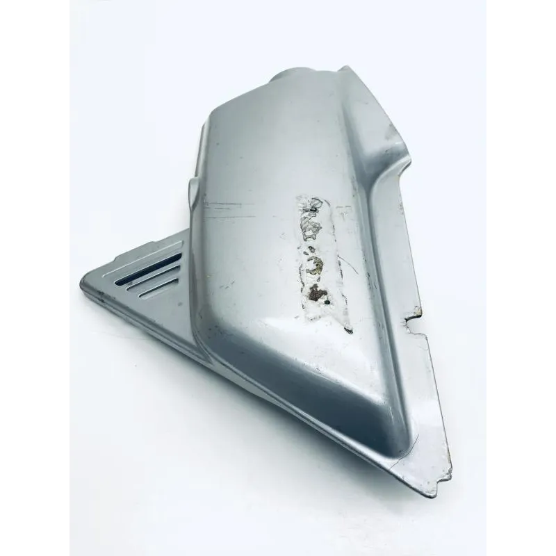 Cache carenage sous selle gauche HONDA CB 750 K 1978-1982