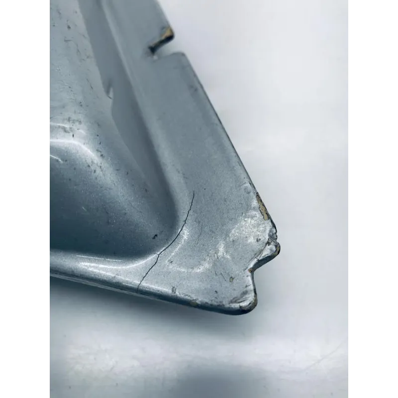 Cache carenage sous selle gauche HONDA CB 750 K 1978-1982