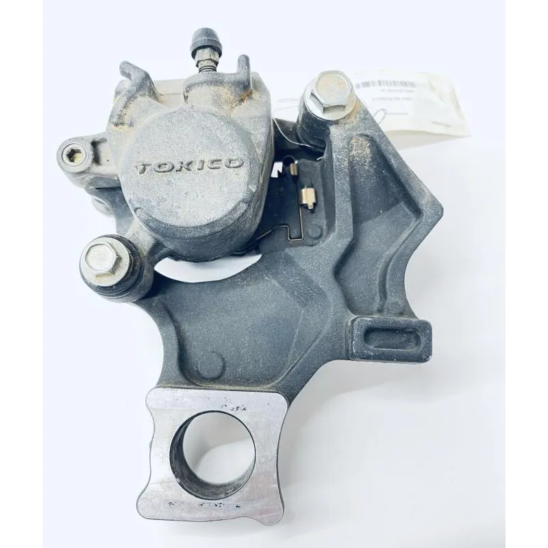 Etrier de frein arriere SUZUKI GSXR 600 2006-2007