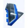 Cache carenage sous selle droit HONDA CB 750 K 1978-1982 Cache carenage sous selle droit HONDA CB 750 K 1978-1982