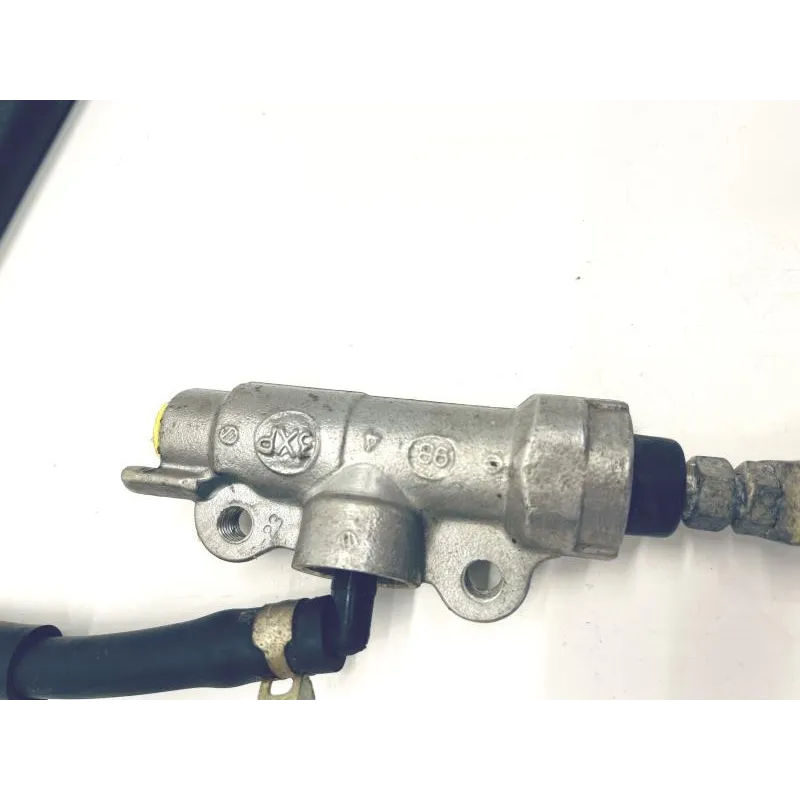 Maitre cylindre frein arriere YAMAHA TDR 125 1997-2003