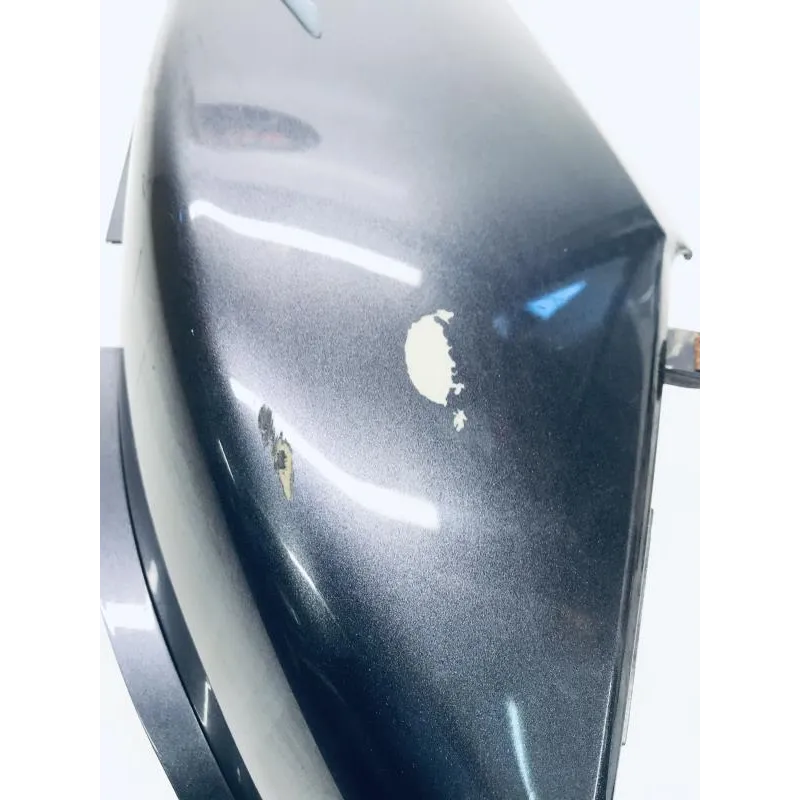 Cache carenage coque arriere gauche YAMAHA YPR 125 2006-2009 XMAX
