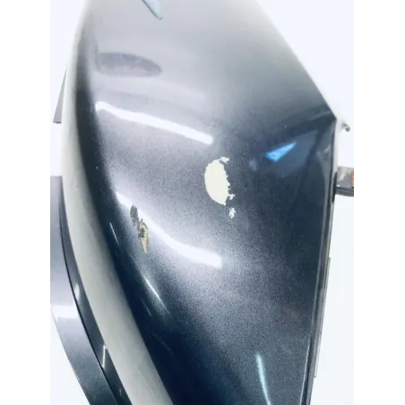 Cache carenage coque arriere gauche YAMAHA YPR 125 2006-2009 XMAX
