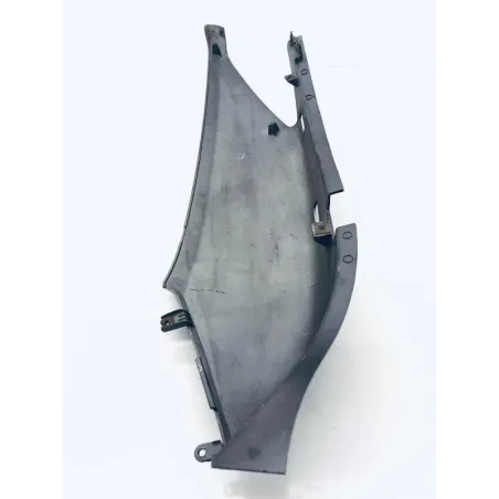 Cache carenage coque arriere gauche YAMAHA YPR 125 2006-2009 XMAX