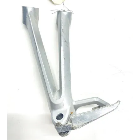 Platine arriere gauche SUZUKI GSXR 600 2006-2007