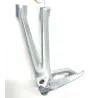 Platine arriere gauche SUZUKI GSXR 600 2006-2007