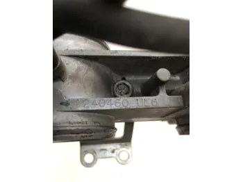 Rampe d'injection TRIUMPH SPEED TRIPLE 1050 2005-2007