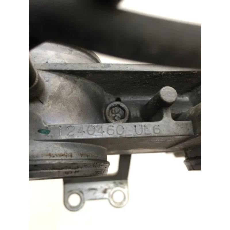 Rampe d'injection TRIUMPH SPEED TRIPLE 1050 2005-2007