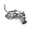Rampe d'injection TRIUMPH SPEED TRIPLE 1050 2005-2007 Rampe d'injection TRIUMPH SPEED TRIPLE 1050 2005-2007