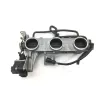 Rampe d'injection TRIUMPH SPEED TRIPLE 1050 2005-2007 Rampe d'injection TRIUMPH SPEED TRIPLE 1050 2005-2007