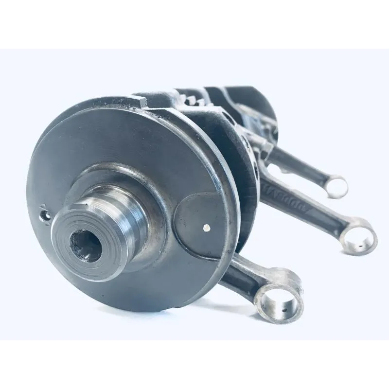 Vilebrequin YAMAHA FZ 750 1985-1986