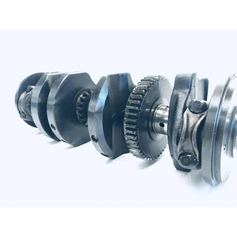 Vilebrequin YAMAHA FZ 750 1985-1986