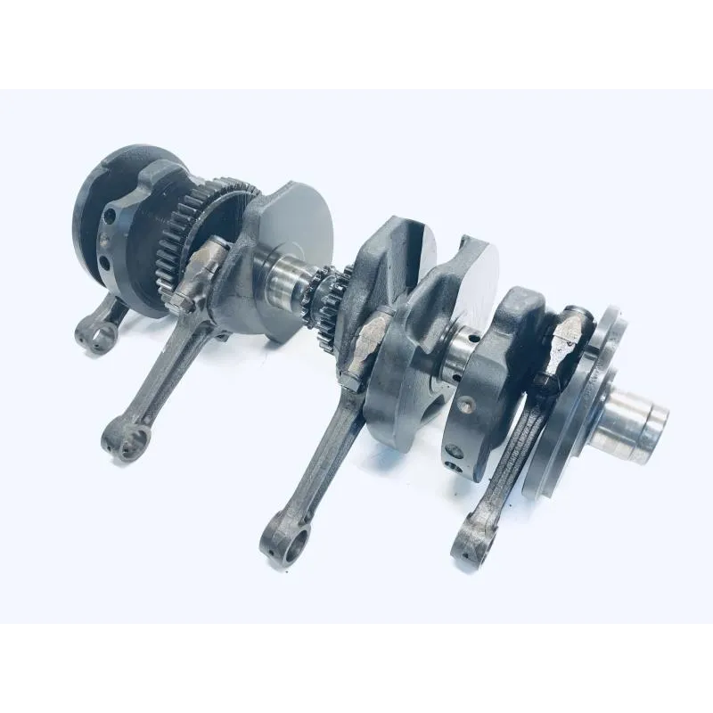 Vilebrequin YAMAHA FZ 750 1985-1986