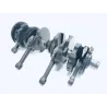 Vilebrequin YAMAHA FZ 750 1985-1986 Vilebrequin YAMAHA FZ 750 1985-1986