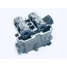 Culasse SUZUKI DL 650 2004-2006 VSTROM