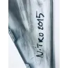 Cache carenage coque arriere droit MBK NS 50 2013-2016 NITRO X Cache carenage coque arriere droit MBK NS 50 2013-2016 NITRO X