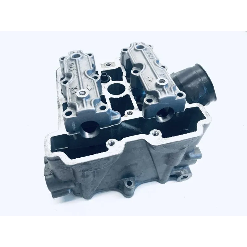 Culasse SUZUKI DL 650 2004-2006 VSTROM
