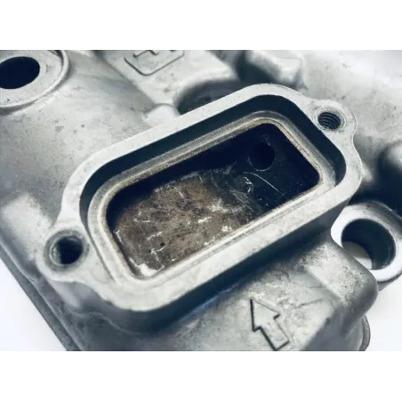 Couvre culasse SUZUKI DL 650 2004-2006 VSTROM
