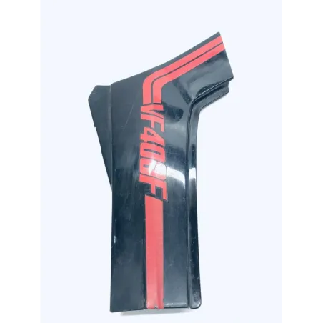 Cache carenage sous selle gauche HONDA VF 400 F 1983-1984
