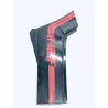 Cache carenage sous selle gauche HONDA VF 400 F 1983-1984