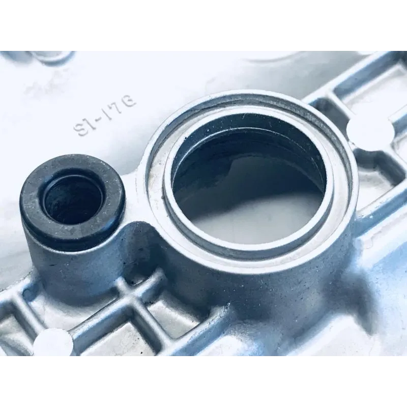 Couvre culasse SUZUKI DL 650 2004-2006 VSTROM