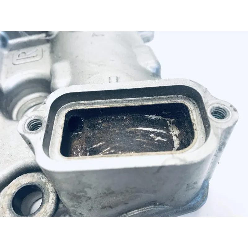 Couvre culasse SUZUKI DL 650 2004-2006 VSTROM