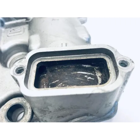 Couvre culasse SUZUKI DL 650 2004-2006 VSTROM