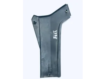 Cache carenage sous selle droit HONDA VF 400 F 1983-1984