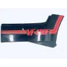 Cache carenage sous selle droit HONDA VF 400 F 1983-1984 Cache carenage sous selle droit HONDA VF 400 F 1983-1984