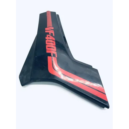 Cache carenage sous selle droit HONDA VF 400 F 1983-1984