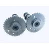 Arbres à cames SUZUKI DL 650 2004-2006 VSTROM Arbres à cames SUZUKI DL 650 2004-2006 VSTROM