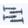 Arbres à cames SUZUKI DL 650 2004-2006 VSTROM Arbres à cames SUZUKI DL 650 2004-2006 VSTROM