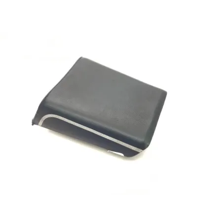 Selle passager GILERA MX-R 125 1989-1991