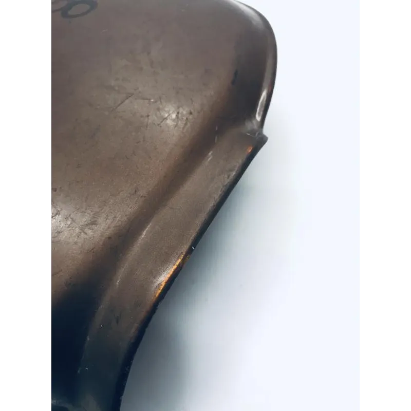 Cache carenage sous selle gauche HONDA CB 500 1971-1978 FOUR