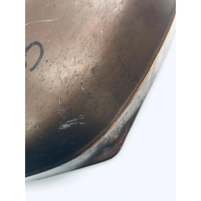 Cache carenage sous selle gauche HONDA CB 500 1971-1978 FOUR