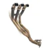 Collecteur (echappement) TRIUMPH SPEED TRIPLE 1050 2005-2007 Collecteur (echappement) TRIUMPH SPEED TRIPLE 1050 2005-2007