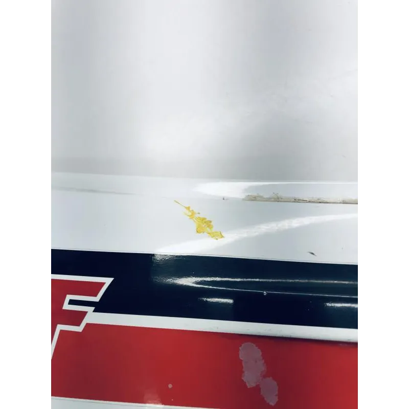 Cache carenage sous selle gauche HONDA VF 500 F 1984-1985