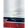 Cache carenage sous selle gauche HONDA VF 500 F 1984-1985