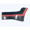 Cache carenage sous selle droit HONDA VF 400 F 1983-1984 Cache carenage sous selle droit HONDA VF 400 F 1983-1984
