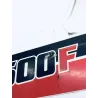 Cache carenage sous selle droit HONDA VF 500 F 1984-1985 Cache carenage sous selle droit HONDA VF 500 F 1984-1985