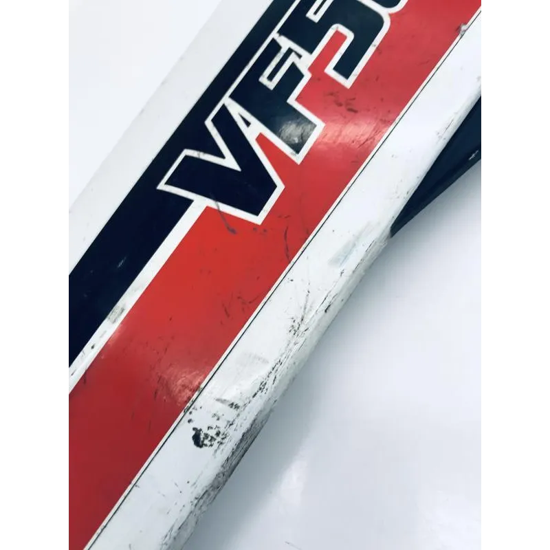 Cache carenage sous selle droit HONDA VF 500 F 1984-1985