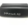 Selle passager SUZUKI GSXR 750 1992-1995