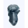 Carter alternateur KAWASAKI ER6 650 2009-2011 Carter alternateur KAWASAKI ER6 650 2009-2011