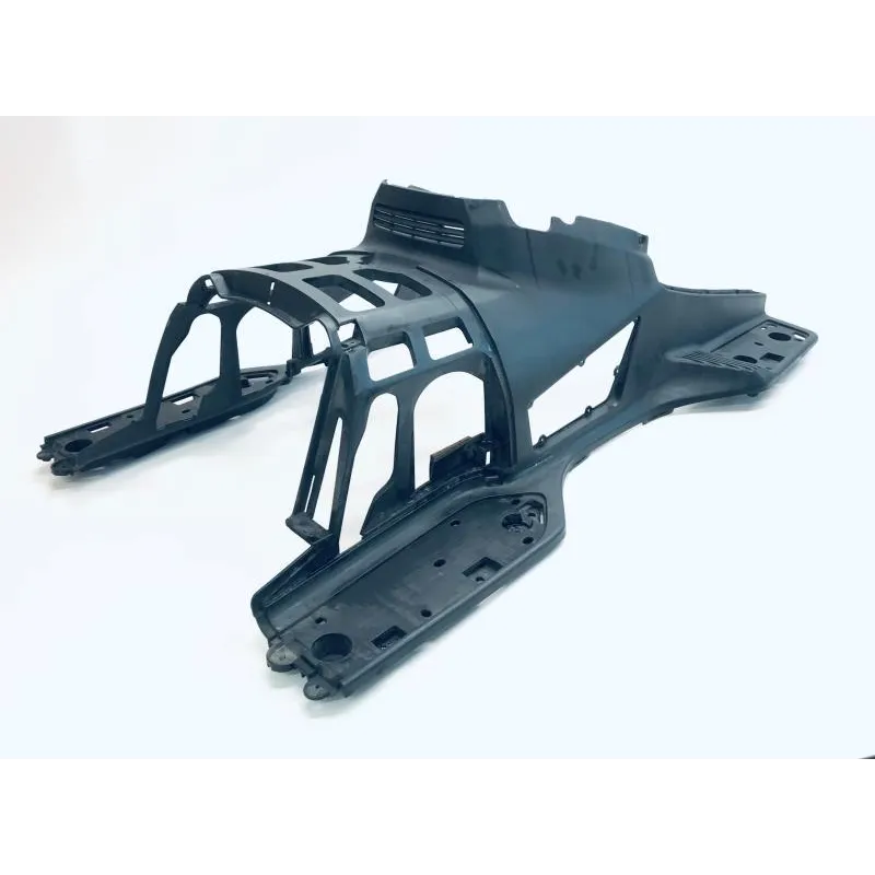 Plancher marche pied SUZUKI AN 650 2003-2012 BURGMAN
