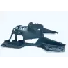 Plancher marche pied SUZUKI AN 650 2003-2012 BURGMAN Plancher marche pied SUZUKI AN 650 2003-2012 BURGMAN