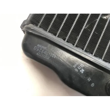 Radiateur eau YAMAHA TDR 125 1997-2003