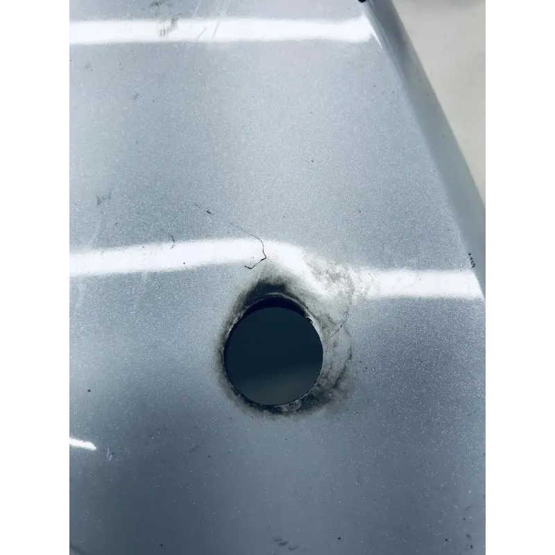 Cache flanc de carenage gauche KAWASAKI ER6 650 2012-2016 F