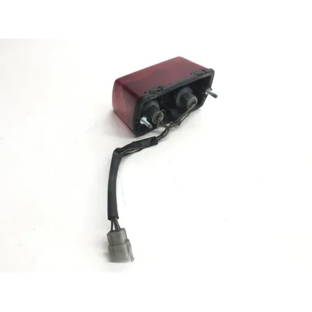 Feu arriere SUZUKI GS 500 E 1998-2000