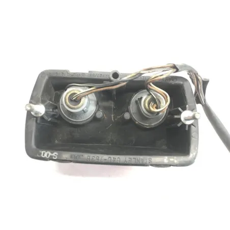 Feu arriere SUZUKI GS 500 E 1998-2000
